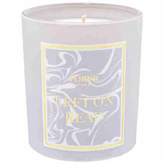 Left On Read Candle