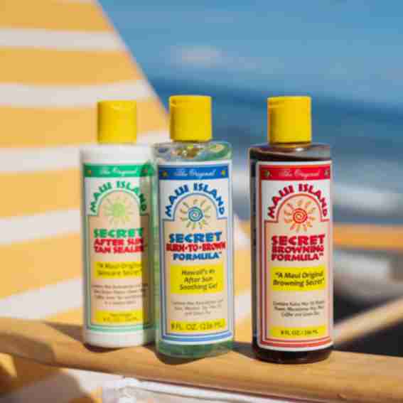 Maui Island Secret Reviews