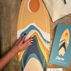 Jigsaw Surf Co.
