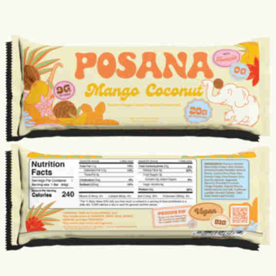 Posana Reviews