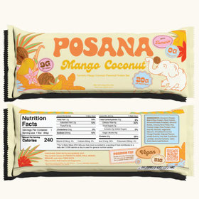 Posana