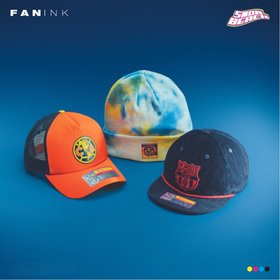 Fan Ink