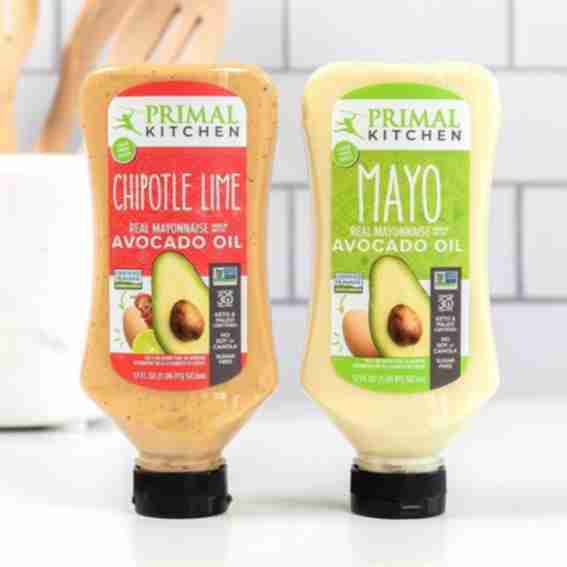 Primal Kitchen Reviews
