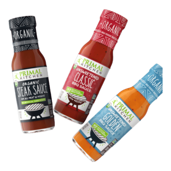 Grill Masters Sauce Bundle