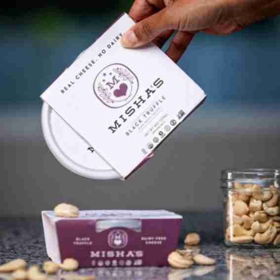 Misha's Kind Foods  Reviews