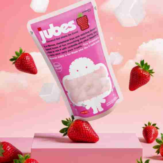 Jubes Reviews