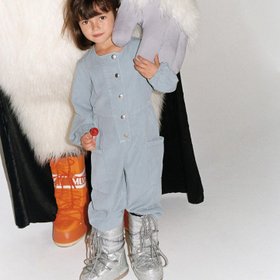 Moon Boot