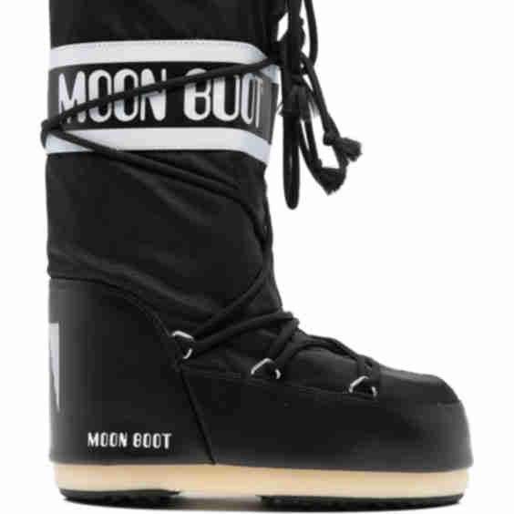 Icon Snow Boots