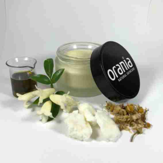 Orania Natural Skincare Reviews