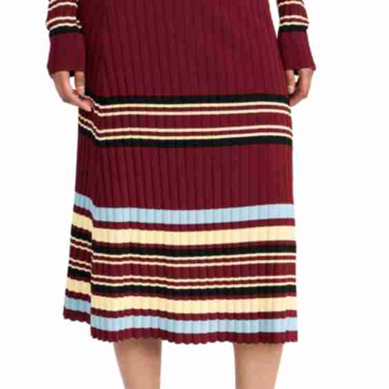Wander Knit Skirt