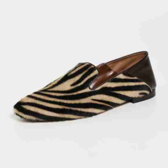 Slipper Loafers