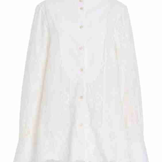 River Cotton Shirt