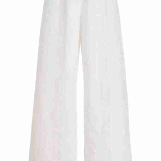 Willow Cotton Trousers
