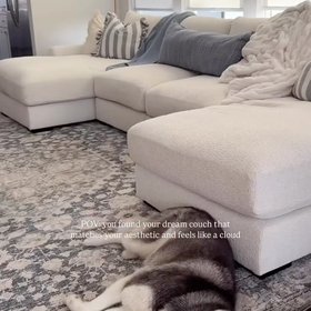 Ashley Furniture