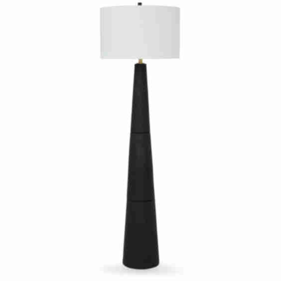 Hallburg Floor Lamp