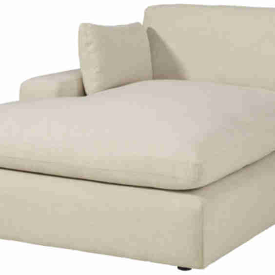 Elyza Linen Modular Sectional