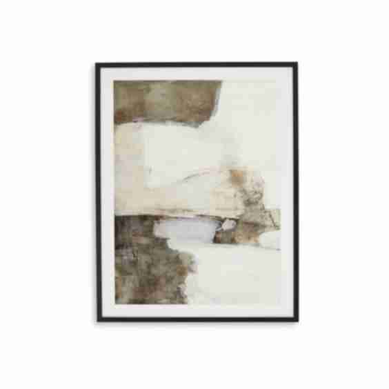 Aldricton Wall Art