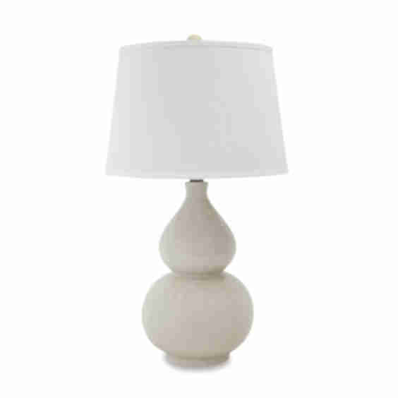 Saffi Table Lamp