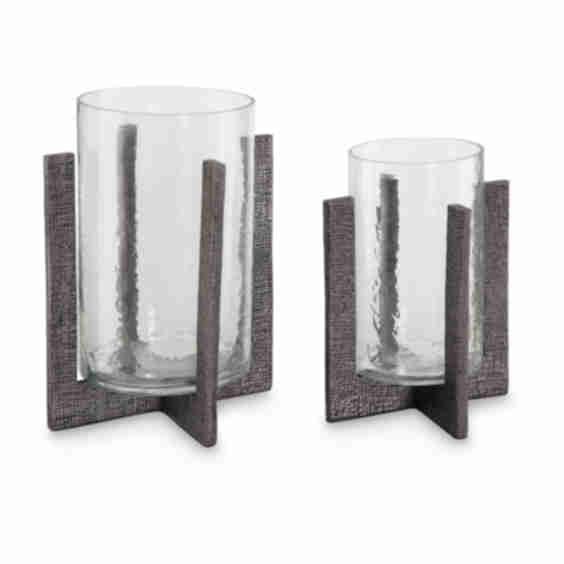Garekton Candle Holder Set Of 2