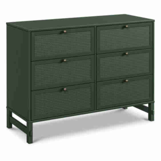 DaVinci Margot 6