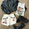 HOT HONEY VINTAGE