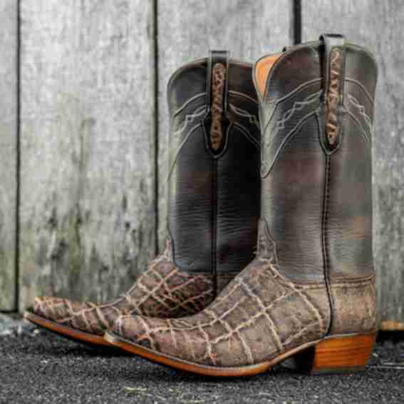 Black Jack Boots Reviews