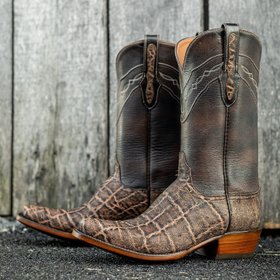 Black Jack Boots