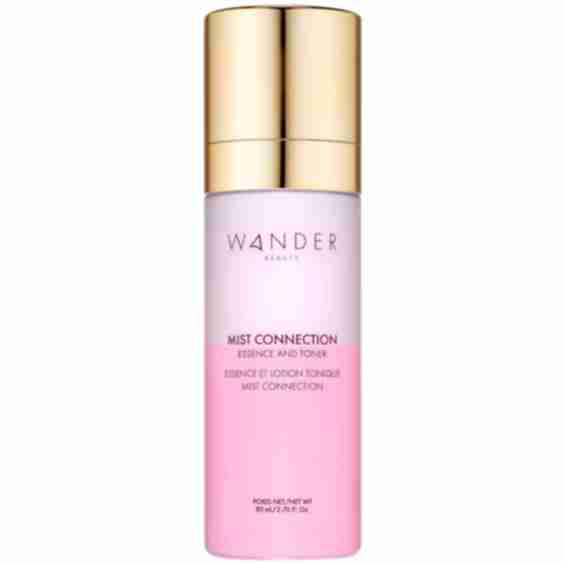 Mist Connection Essence & Toner