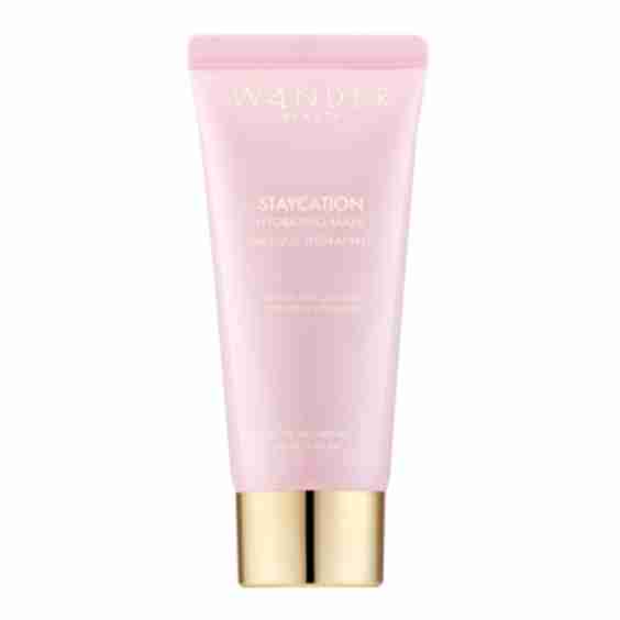 Staycation Hydrating Mask