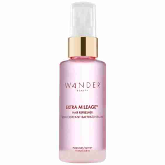 Extra Mileage Hair Refresher