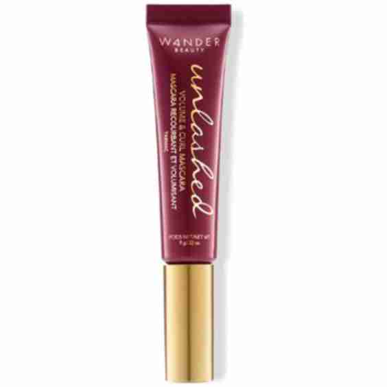 Unlashed Volume & Curl Mascara