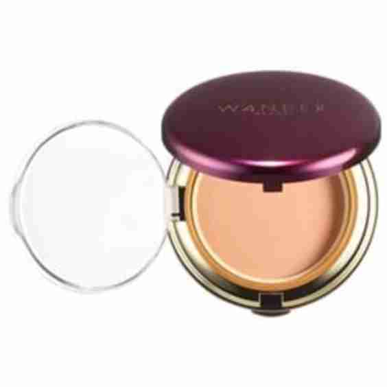 Wanderlust Full Coverage Powder Foundation