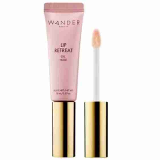 Lip Retreat Oil