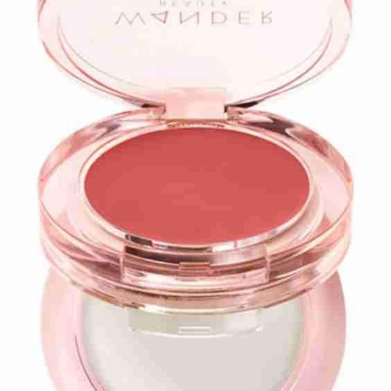 Double Date Lip and Cheek Tint 