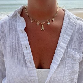Salty Glow