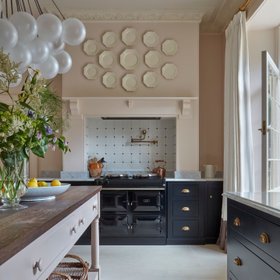 AGA COOKSHOP