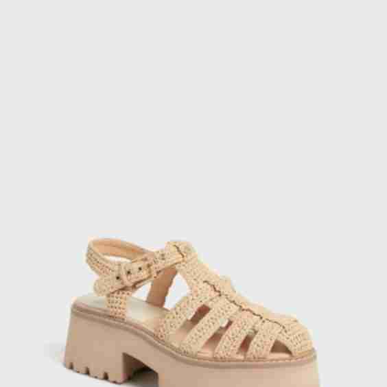 Lasly Sandals
