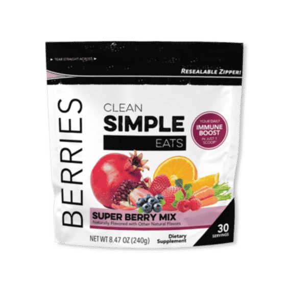 Super Berry Antioxidant