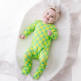Simple Seed Baby