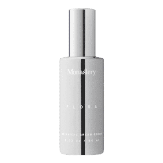Flora Botanical Cream Serum