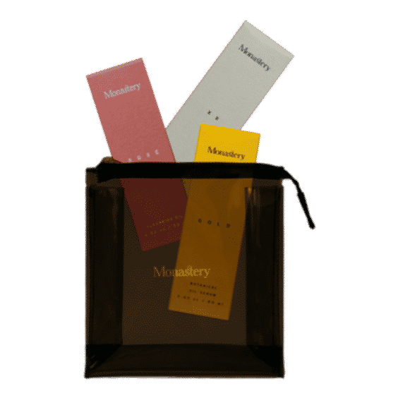 Virtual Facial Kit