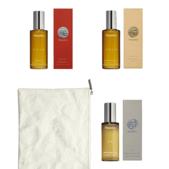 Intense Brightening Kit