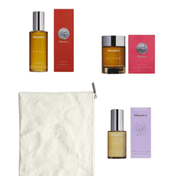 Superglow Moisture Kit