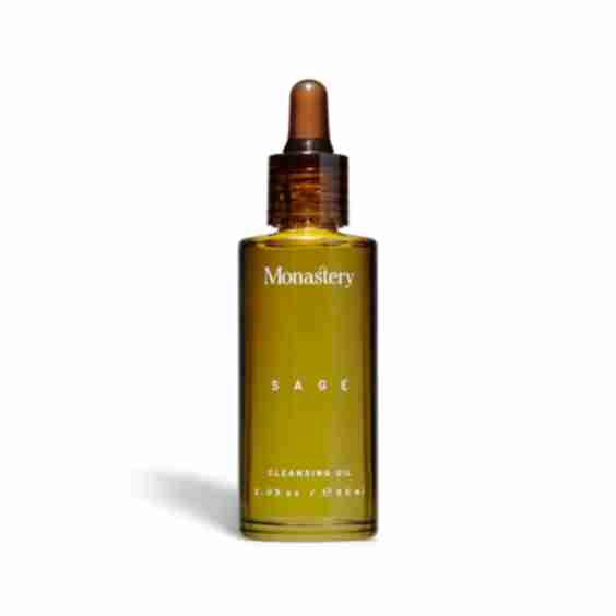 Sage Cleansing Oil