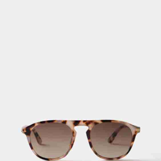 Tortoiseshell Sunglasses