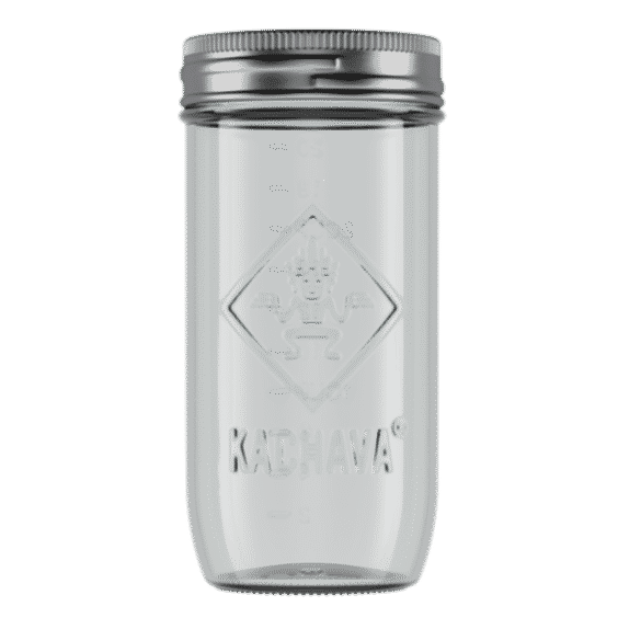 Mason Jar