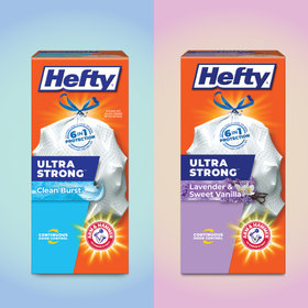 Hefty