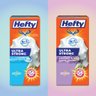 Hefty
