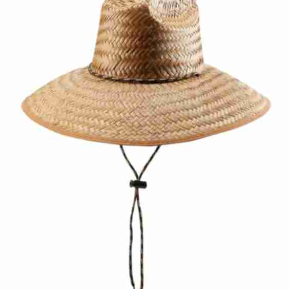 Unisex Original Lifeguard Hat