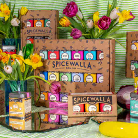 Spicewalla Reviews